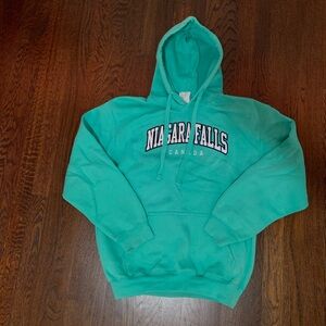 Vintage Niagara Falls sweater